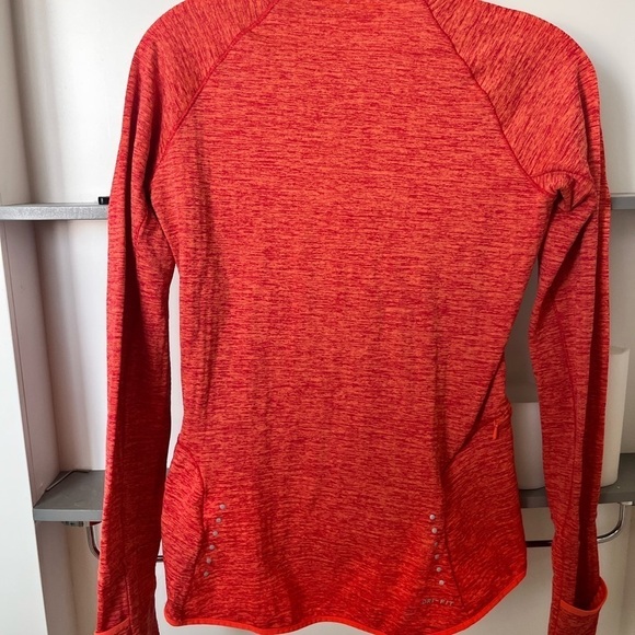 Nike Half Zip - Picture 3 of 4